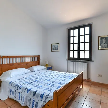 Residenza Elbamare *