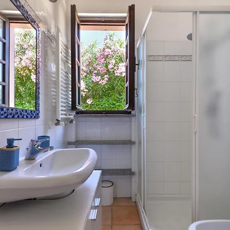 Residenza Elbabnb Appartamento