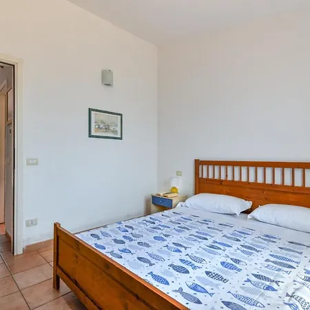 Residenza Elbamare * 카폴리베리