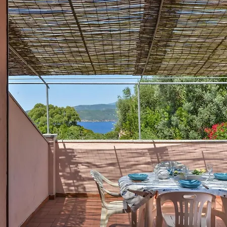 Appartamento Residenza Elbabnb *