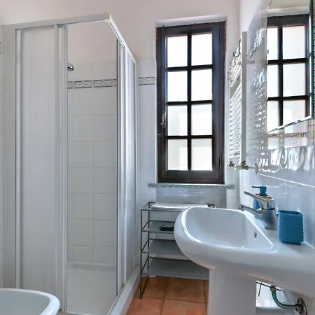 Appartamento Residenza Elbabnb