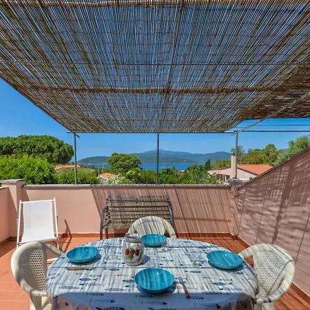 Residenza Elbamare 아파트 *