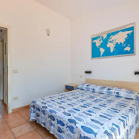 Residenza Elbamare Apartment
