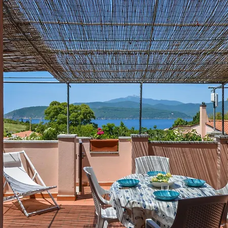 Residenza Elbabnb * Capoliveri (Isola d'Elba)
