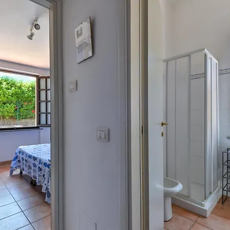 아파트 Residenza Elbamare 카폴리베리