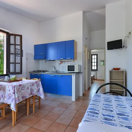 Residenza Elbabnb Appartamento Capoliveri (Isola d'Elba)