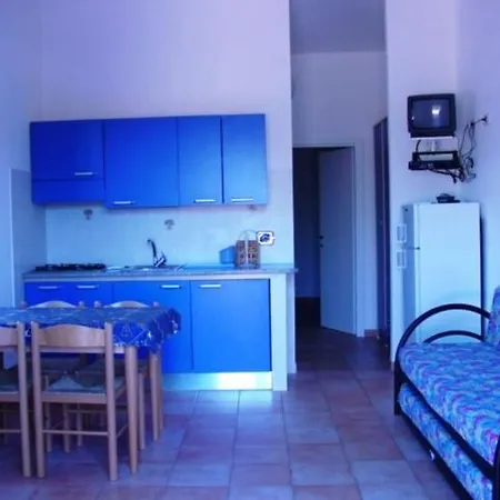 아파트 Residenza Elbamare 카폴리베리