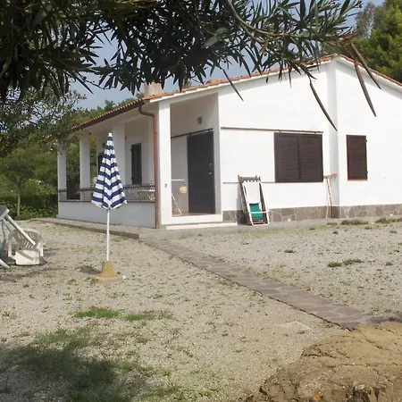 Residenza Elbamare 카폴리베리