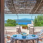 Residenza Elbamare 아파트 카폴리베리