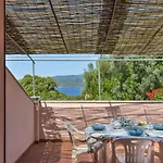 아파트 Residenza Elbamare *