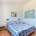 Residenza Elbamare 아파트 카폴리베리