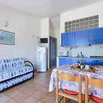 Residenza Elbamare 아파트 카폴리베리