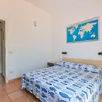 Residenza Elbamare 아파트