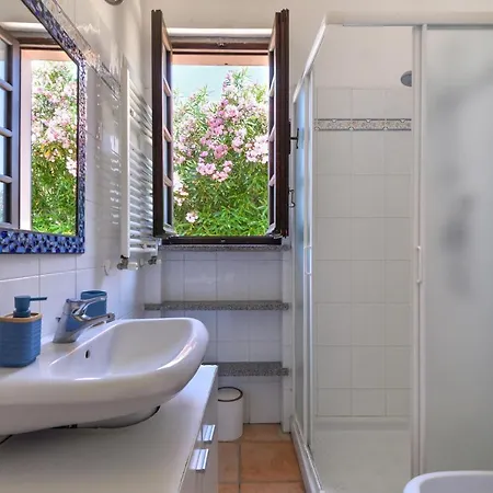 Residenza Elbamare דירה