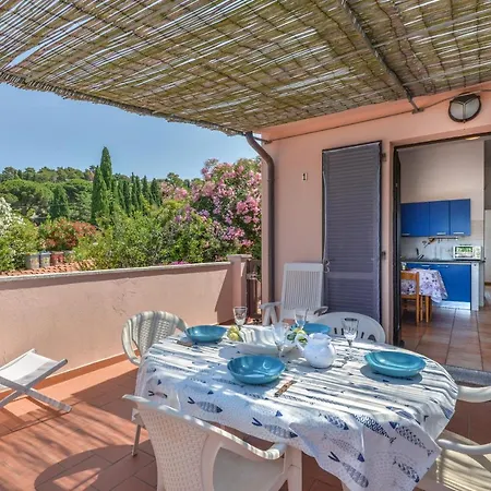 Residenza Elbamare Apartmán Capoliveri (Isola d'Elba)