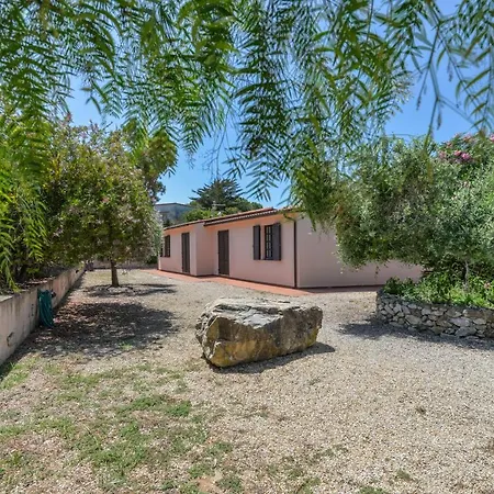 דירה Residenza Elbamare קאפוליברי