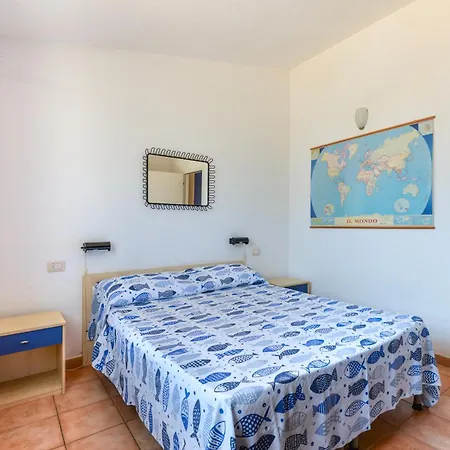 Residenza Elbamare דירה קאפוליברי