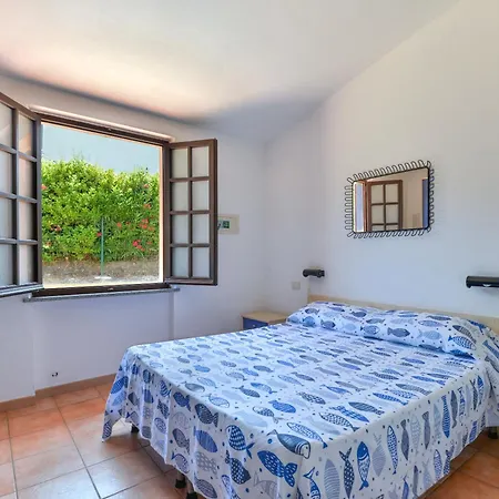 Residenza Elbamare קאפוליברי