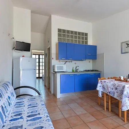 Residenza Elbamare קאפוליברי