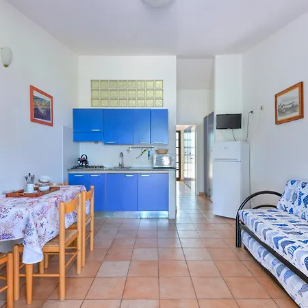 Appartement Residenza Elbamare