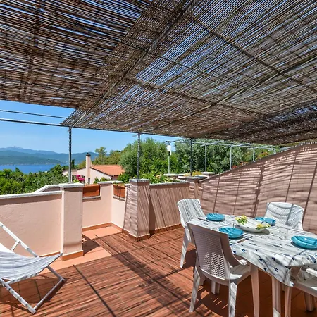 Residenza Elbamare Capoliveri (Isola d'Elba)