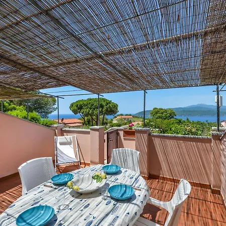 Apartment Residenza Elbamare *