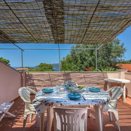 Apartmán Residenza Elbamare Capoliveri (Isola d'Elba)