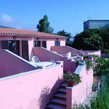 Residenza Elbamare * קאפוליברי
