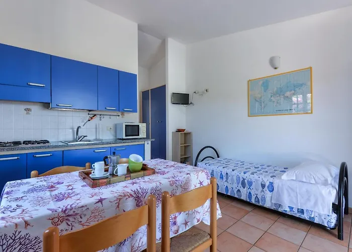 Residenza Elbamare * Capoliveri (Isola d'Elba)