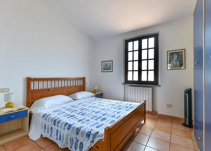 Residenza Elbamare *