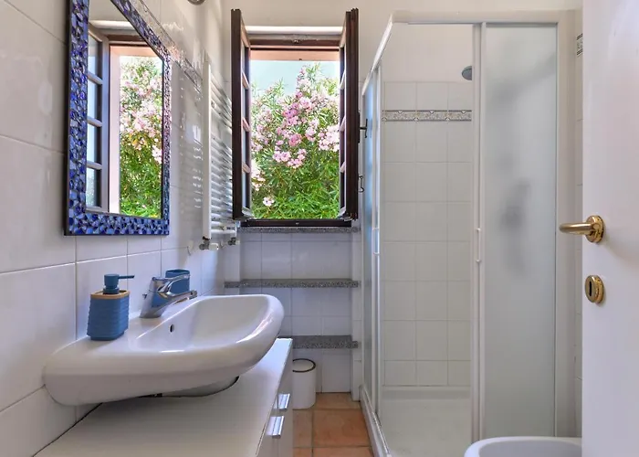 Residenza Elbamare Appartement