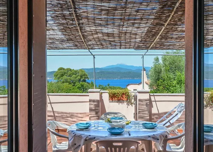 Residenza Elbamare Appartement Capoliveri (Isola d'Elba)