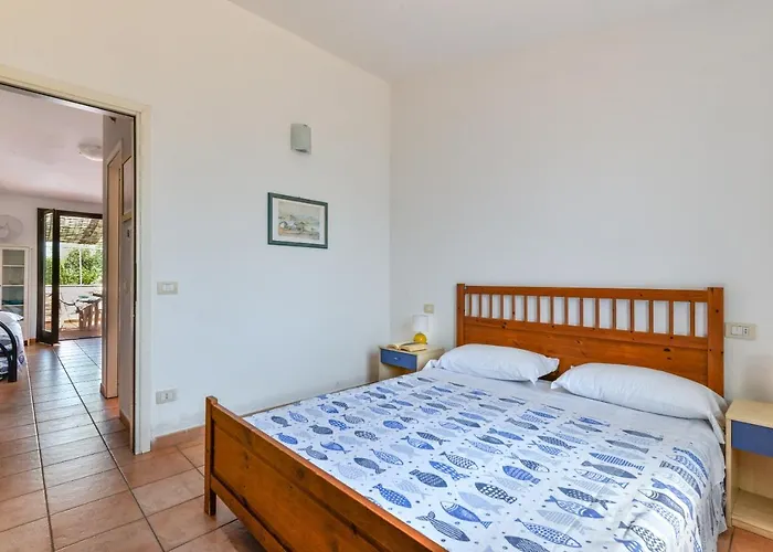 Residenza Elbamare * Capoliveri (Isola d'Elba)