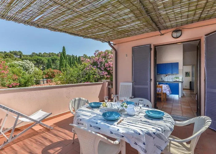 Residenza Elbamare Appartement Capoliveri (Isola d'Elba)