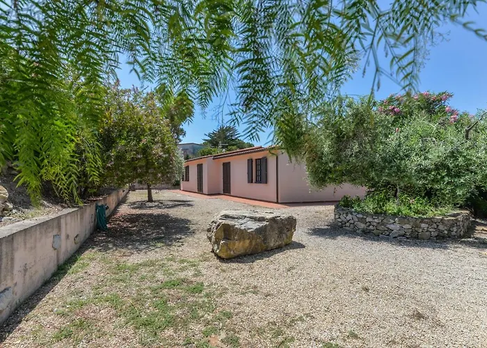 Appartement Residenza Elbamare Capoliveri (Isola d'Elba)