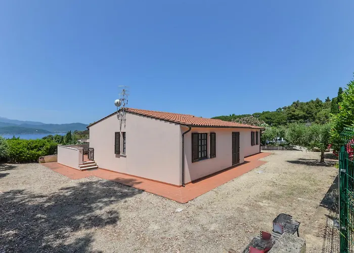 Residenza Elbamare Apartment