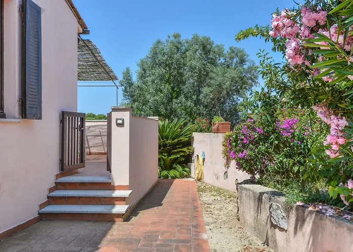 Residenza Elbamare Appartement Capoliveri (Isola d'Elba)