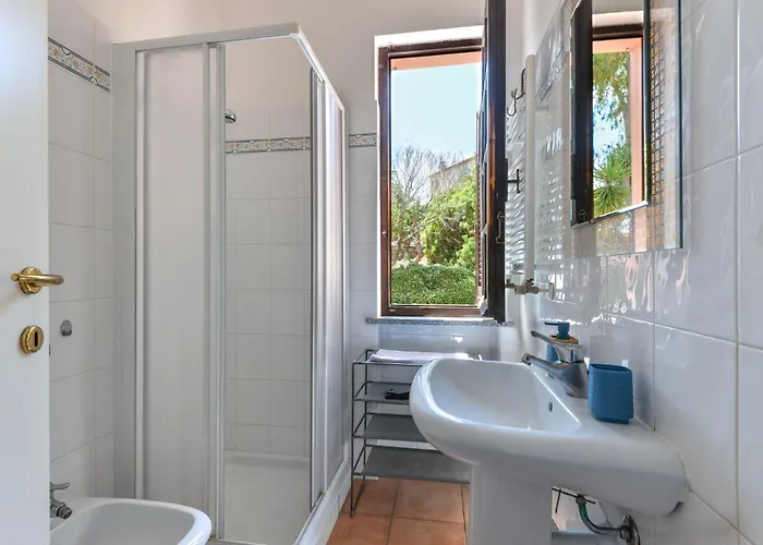 Residenza Elbamare * Capoliveri (Isola d'Elba)