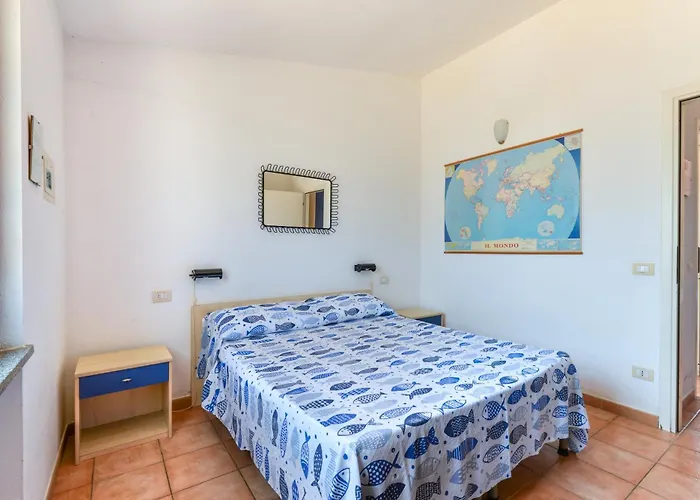 Residenza Elbamare Apartment Capoliveri (Isola d'Elba)