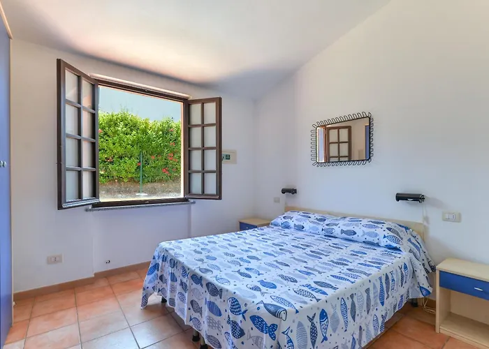 Residenza Elbamare Capoliveri (Isola d'Elba)