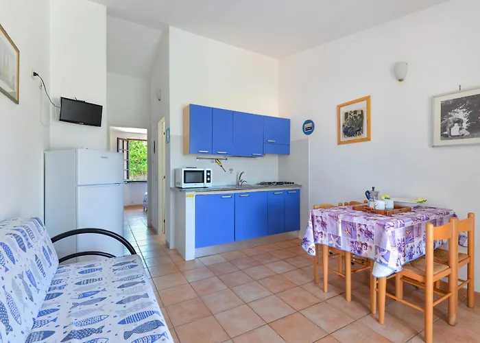 Residenza Elbamare * Capoliveri (Isola d'Elba)