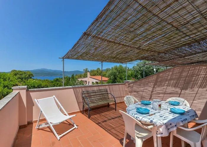 Residenza Elbamare * Capoliveri (Isola d'Elba)