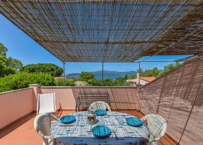 Residenza Elbamare Appartement *