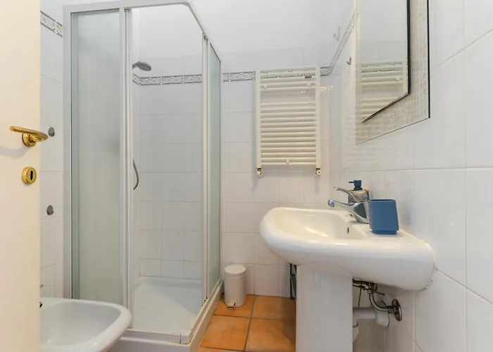 Residenza Elbamare Appartement