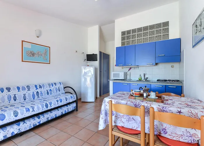 Residenza Elbamare Appartement Capoliveri (Isola d'Elba)