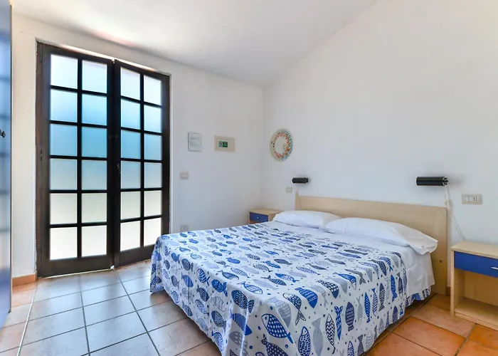 Residenza Elbamare Appartement Capoliveri (Isola d'Elba)