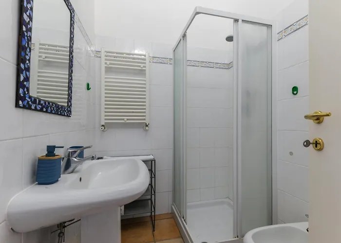 Residenza Elbamare Capoliveri (Isola d'Elba)