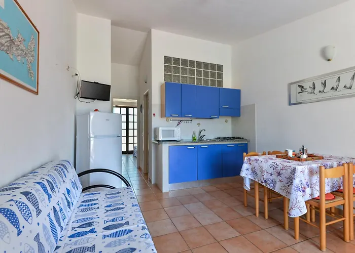 Residenza Elbamare Capoliveri (Isola d'Elba)