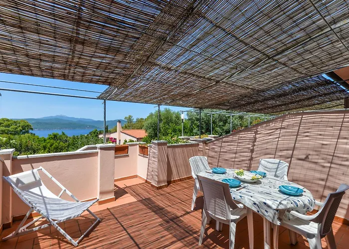 Residenza Elbamare Capoliveri (Isola d'Elba)