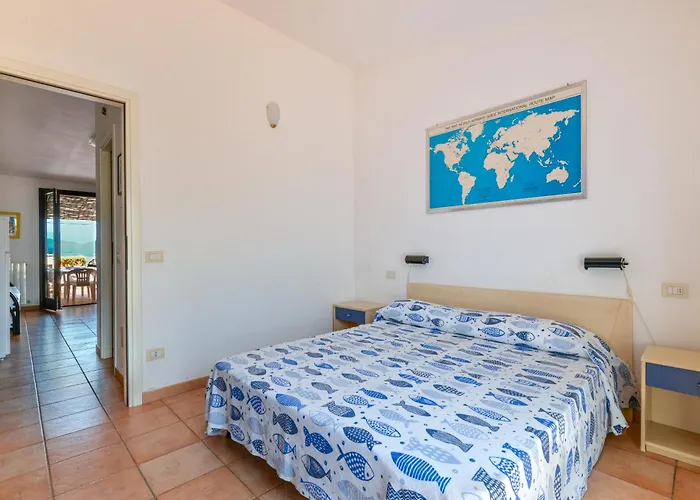 Residenza Elbamare Apartment